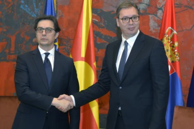 (VIDEO) Insistiraću na inicijativi za "Mali Šengen", pritisci me ne zanimaju!