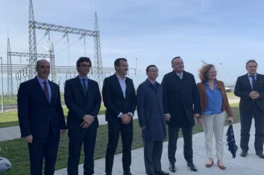 "Srbija ima velike potencijale i doprinos u borbi protiv klimatskih promena!"