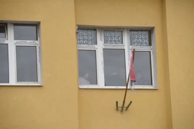 Epilog drame u Velikoj Plani: Manijak iz škole poslat na lečenje