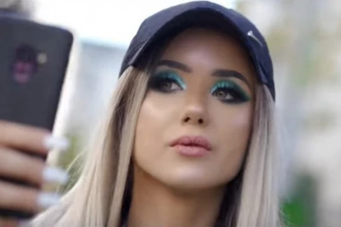 Ona je napravila buru na Balkanu: Hrvati brane srpske narodnjake, a mole da zabrane NJU!