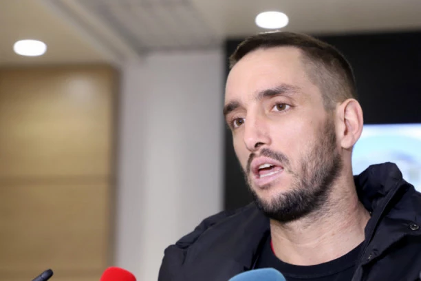 ZIMONJIĆ ŠOKIRAN, TROICKI SE OGLASIO: Ništa nije preko noći, igrači su hteli da budem selektor!