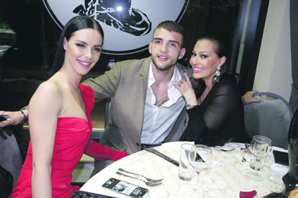 Pravo srpsko veselje, uvek sam želeo da imam sina: Veljko otkrio detalje proslave rođenja Željka Ražnatovića!