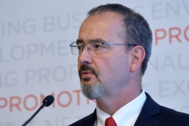 Ambasador SAD uveren da će Grenel pogurati dijalog Beograda i Prištine: "Svom poslu će se posvetiti sa još većom energijom i uticajem!"