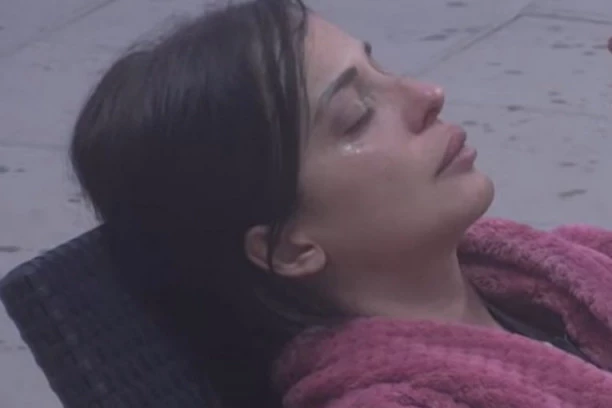 UBICE MALE DANKE NAZVALA ĐAVOLIMA! Oglasila se voditeljka Pinka! Evo šta je još otkrila u svojoj objavi! (FOTO)