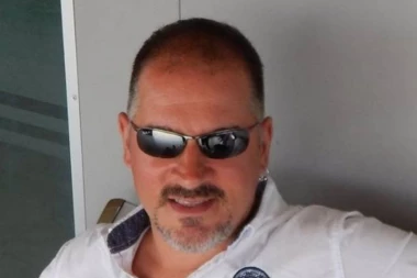 Srbin koji je pobegao od pirata stigao u Beograd: Bilo je strašno!