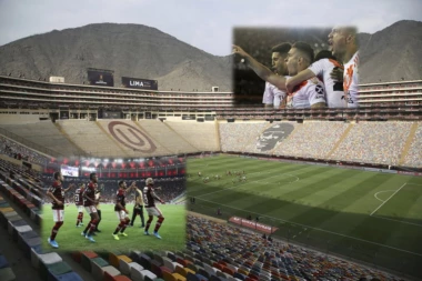 Može biti samo jedan: Finale Kopa Libertadores - Više od fudbala!