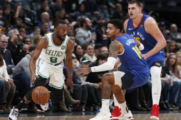 Boston bez Kembe, hoće li nastupiti na Ol-Staru?