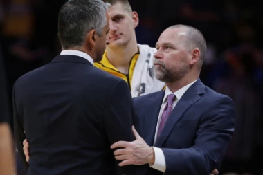 SELEKTOR KOKOŠKOV O JOKIĆU: Nije mi SVEJEDNO! Najavio POTEZ vezan za Nikolu