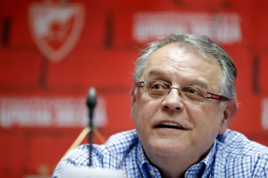 Čovićeva rođendanska čestitka: Zvezdo, najveća si!