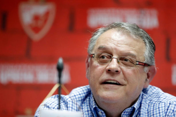 Nebojša Čović: Evroliga se ponavlja ako se prekine ova sezona, naš region zaslužuje dva mesta u eliti!