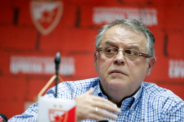 Čović: Odustajanje Partizana od KLS je unapred režirano!