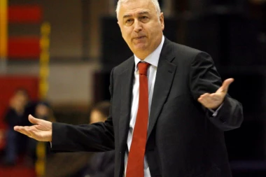 Šakota sa velikim respektom o protivniku: Pravljeni su za velike ciljeve...