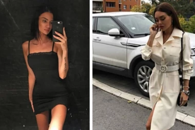 Tara i ja prijateljice?! Ana Korać ekskluzivno za Republiku.rs otkriva u kakvom je zaista odnosu sa Simovom!