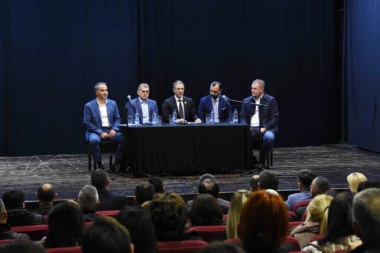 Policija u Raškoj dobija pojačanje