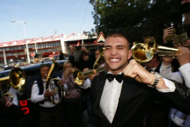 EKSKLUZIVNO! Veljko Ražnatović za Republiku otkrio pol deteta!