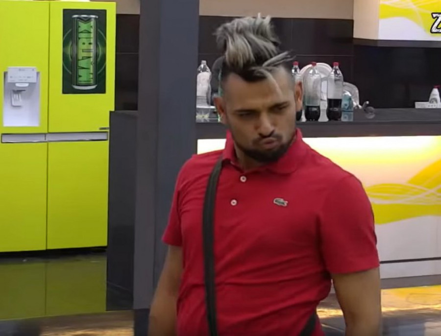 OTKRIVENO ŠTA PIŠE U LIČNOJ KARTI BORE SANTANE! Šokantna istina o njegovom PRAVOM POREKLU!