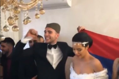 (VIDEO) Veljko kupio Bogdanu sa braćom od tetke: Nikad ih ovako srećne niste videli!