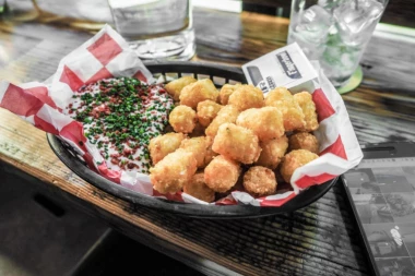 Prste da poližeš! Pileći ćevapi - tradicionalno jelo na drugačiji način