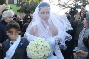 Prva izjava Bogdane Ražnatović: Jednom rečenicom objasnila sve, Ceca će biti ponosna!