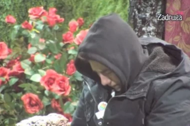 (VIDEO) Sanja ostavlja Matoru?! Jovana u suzama poručila hocu dete sa njom!