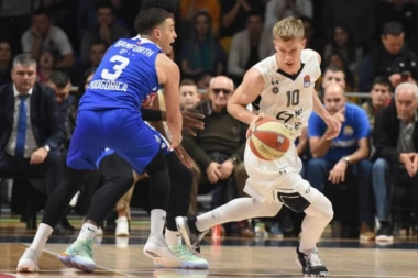 BOMBA NA JADRANU: Stiže odlični šuter!