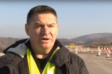 PITANJE SVIH PITANJA - GDE SU PARE "KORIDORA"?! Đurović i "Aktor", koja je njihova tajna veza?