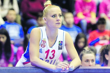 (FOTO) Milica Dabović šokirala porukama od bivšeg koji je pretukao: Simon me i dalje progoni!