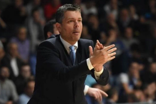 "Uživao sam u Beogradu, sve najbolje Partizanu"