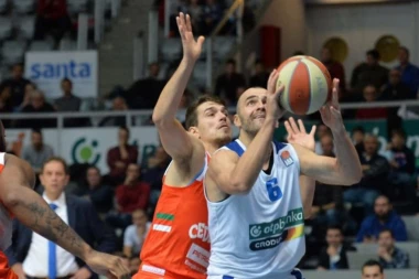 Zadar demolirao Cedevita Olimpiju za prvu pobedu u ABA ligi!