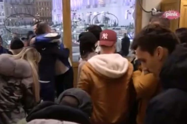 (VIDEO) Za njega je definitivno KRAJ: Vladimir izbačen iz Zadruge!