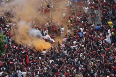 Čuveni portugalski trener pozitivan na koronavirus, dan pre nego što je saznao izgubio velikog prijatelja!