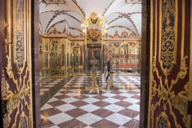 EKSPERTI KONAČNO PRELOMILI: Ova slavna slika koja je izložena u muzeju JESTE original (FOTO)