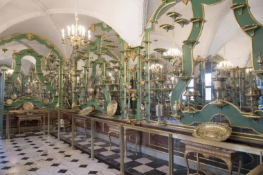 Detalji najveće pljačke u istoriji: Lopovi odneli blago svetske kulturne baštine koje je moguće prodati