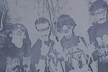 OVAKO SU SEKTE UBILE LJUDE U BEOGRADU! Andrea skočila kroz prozor, kod Filipa pronađeni krstovi od slame i pruća i neke roze krpice, a Marija i Nataša...