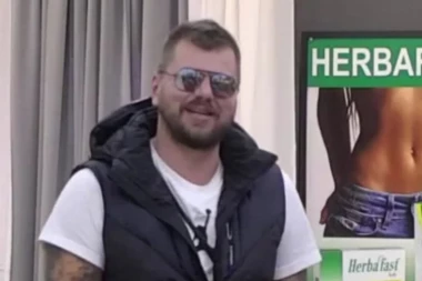 (VIDEO) Konačno otkrio svoje se*sualno opredeljenje: Janjuš priznao da mu se dopadaju usne Mirka Gavrića!