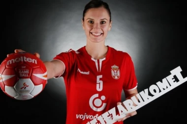 Rukometašice Srbije spremne za SP!