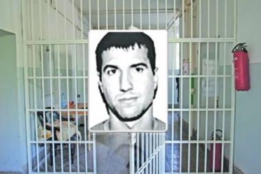 PRAVOSNAŽNA PRESUDA: Miloš Delibašić ide 30 godina na robiju zbog ubistva Bojovića i Vidakovića!