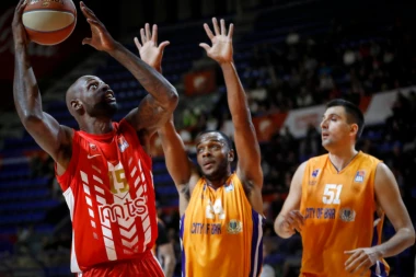 Mornarovo saopštenje pred Zvezdin dolazak u Bar!