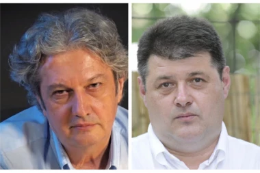 Spektakl na Hepiju! Sarapa gost kod Marića sutra u 8 ujutru