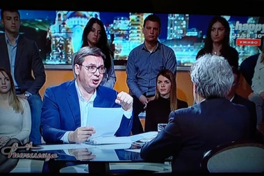 Odlične vesti za bračne parove: Vučić otrkio koliko će biti država pomoći mladima