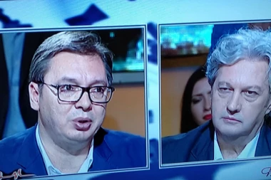 Vučić: Samo dva mafijaška ubistva u BG od početka godine