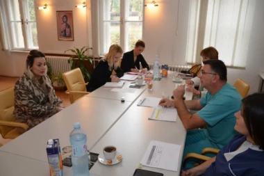 VELIKA ŠANSA ZA MEDICINARE! Evo koliko će sestara i tehničara biti primljeno u radni odnos u Kliničkom centru!