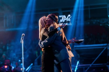 Manifestacija MAC u užem izboru za tri velika međunarodna priznanja!