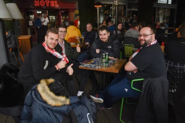 Nemci se prave ludi: Zaboravili remi iz 1991. i ratove protiv Srbije!