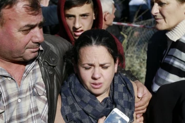 "Mislili smo da je eksplozija": Ispovest ljudi iz Kikinde nakon zemljotresa!