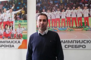 ZVANIČNO: Tomaševićev naslednik Zlatko Bolić!