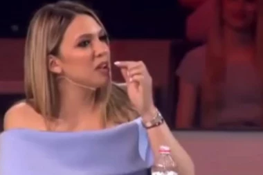 MILICA TODOROVIĆ OTKRILA ŠOK DETALJE IZ "GRANDA": Popović mi je bio kao otac, A NEĆETE VEROVATI KAKAV JE ODNOS IMALA SA BRENOM!