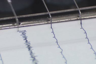 DRMALO SE OD ATINE DO KRITA: Zemljotres pogodio Grčku, nepoznato da li ima povređenih