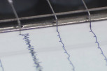 TRESLA SE TURSKA: Zemljotres jačine 5 stepeni Rihtera pogodio istočni deo zemlje, nema informacija o žrtvama