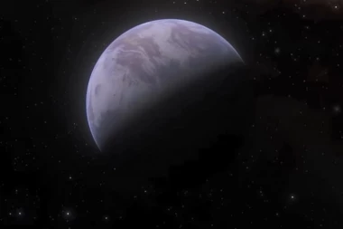 Otkrivena vodena para na planeti van sunčevog sistema: Na 111 svetlosnih godina udaljenosti moguće je da ima života